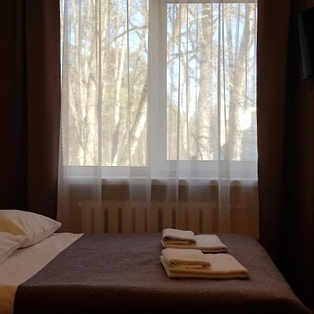 Hotel Dainava Друскининкай Екстериор снимка