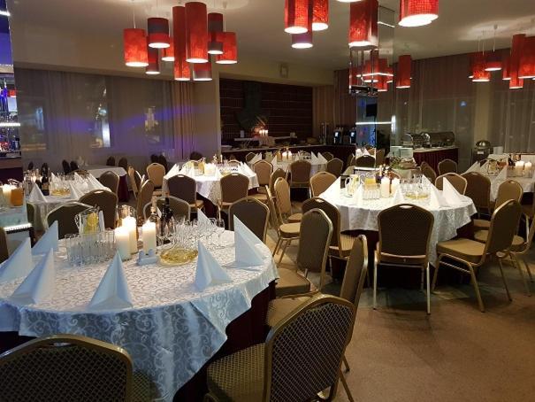Hotel Dainava Друскининкай Екстериор снимка