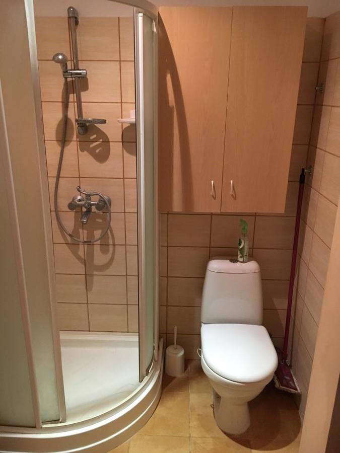 Hotel Dainava Друскининкай Екстериор снимка