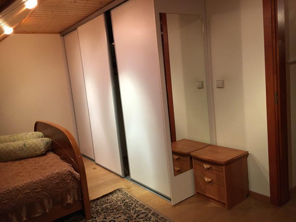 Hotel Dainava Друскининкай Екстериор снимка