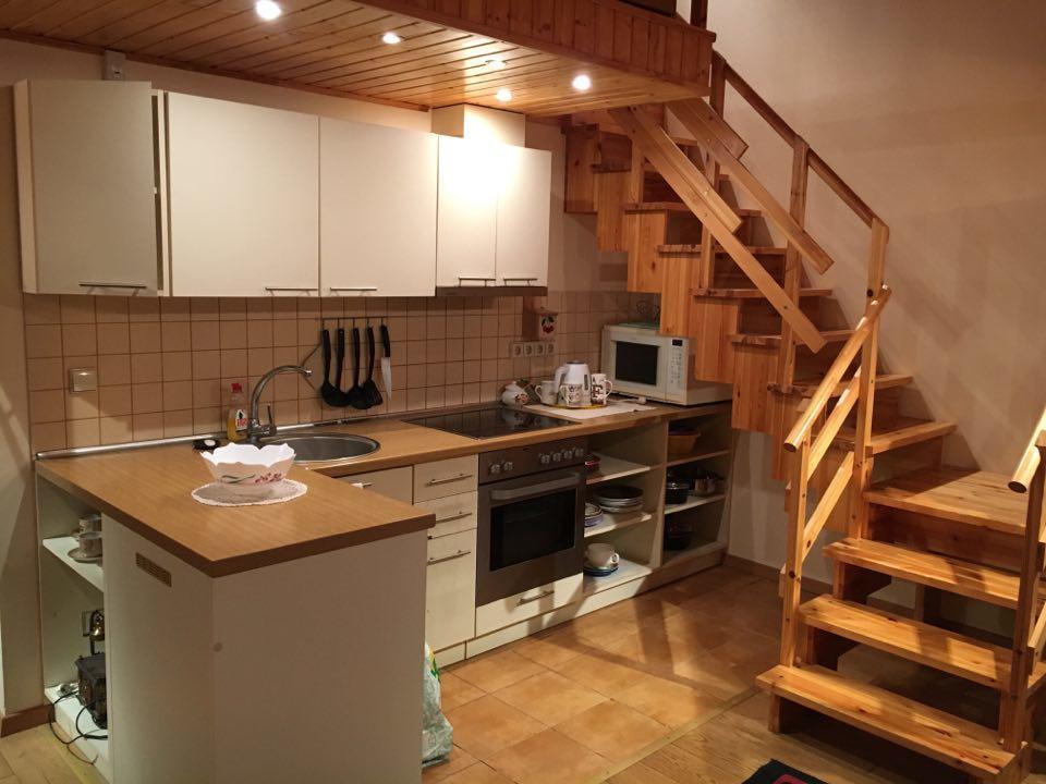 Hotel Dainava Друскининкай Екстериор снимка